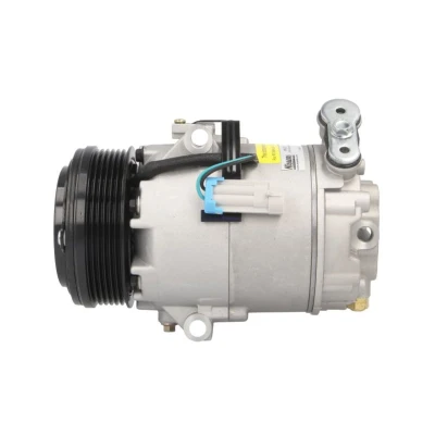 Image de NISSENS 89222 Compresseur De Climatisation CVC 12 PAG 46 R 134a OPEL: Zafira B, Astra H 3/5 portes, Caravan