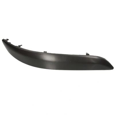 Image de Baguette décorative/de protection, pare chocs BLIC 5513 00 9545926P Droite