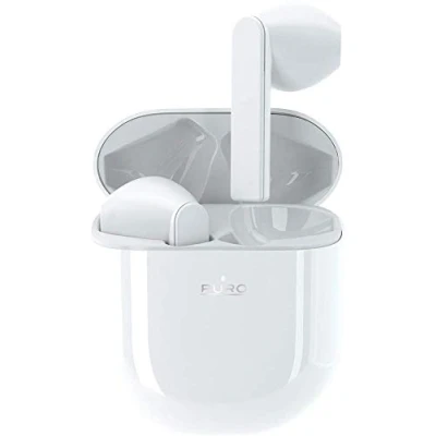 Image de BIG BEN PURO IconPods 2 True Wireless Stereo (TWS) Ecouteurs Bluetooth Blanc Neuf