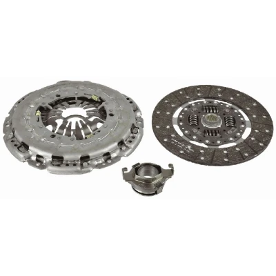 Image de SACHS XTend 3000 950 712 Kit d&#039;Embrayage avec butée de débrayage 280 HYUNDAI: H 1 / Satellite MPV, Travel, Cargo