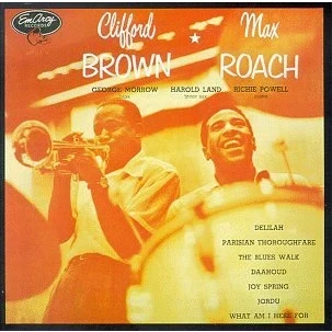 Image de Brown &amp; Roach/Clifford Max