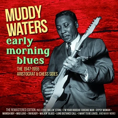 Image de Blues du petit matin