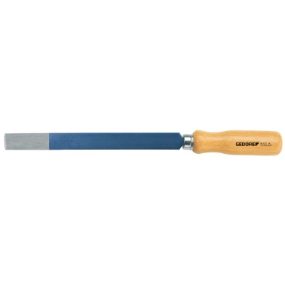 Image de GEDORE 133 F 150 Grattoir 150mm Acier