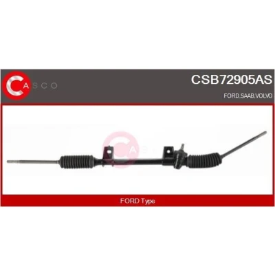 Image de CASCO AS CWP71002AS Pompe De Lave Glace 12V NISSAN: NV200 Van / Break, NP300 Navara Pick up, Patrol GR 5 SUV, ISUZU: D Max II up