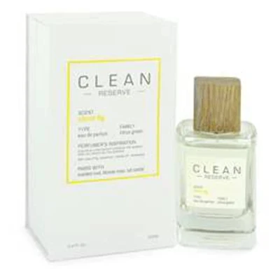 Image de CLEAN Citron Fig Eau de Parfum 100 ml