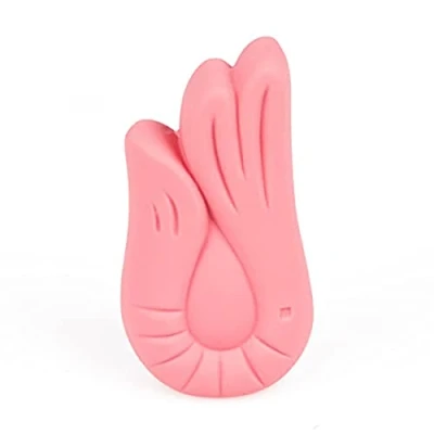 Image de Petface Jouet rétro en Latex pour Chien Crevette la Douce