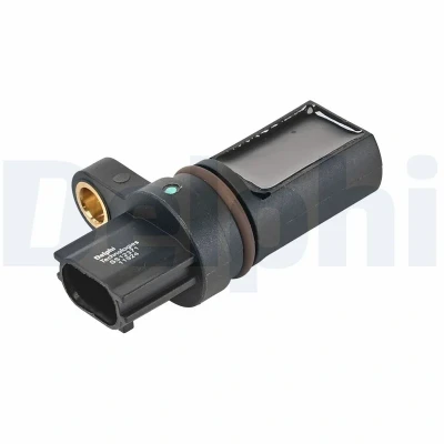 Image de DELPHI SS12371 12B1 Capteur d&#039;impulsions 3pôle NISSAN: MICRA 3, Note I