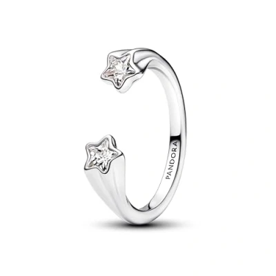Image de Pandora Femmes Bague Argent 193582C01 54
