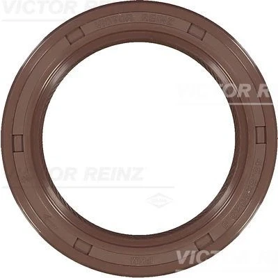 Image de REINZ 81 10375 00 Joint Spi De Vilebrequin FPM (caoutchouc fluoré) LEXUS: GS II, IS I Berline, Sportcross, TOYOTA: Supra IV