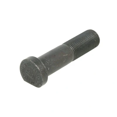 Image de FEBI BILSTEIN 09298 Boulon de roue M18 x 1,5 83 Essieu avant, arrière 10.9 phosphatisé