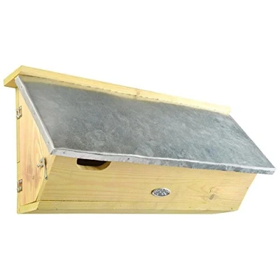 Image de Esschert Design, nichoir pour Martinet Noir