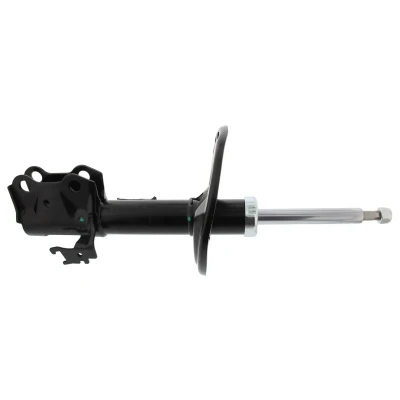 Image de MAPCO 40267 Amortisseur Essieu avant gauche Pression de gaz Système bitube sur ressort Goujon en haut TOYOTA: Avensis III Break