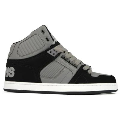 Image de Osiris NYC 83 Clk Homme Baskets Mode Noir 43 EU