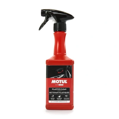 Image de MOTUL CAR CARE 110156 Nettoyant pour plastiques 500