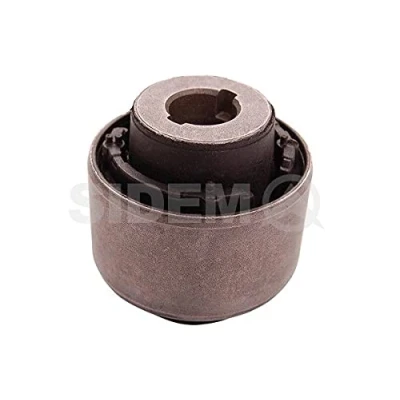 Image de SIDEM 803707 Silent Bloc De Triangle Essieu arrière inférieur, intérieur Support métal caoutchouc bras oscillant longitudinal FORD: Mondeo 5 Kombi
