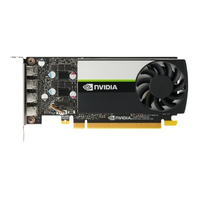 Image de HP T1000 NVIDIA 4 Go GDDR6 Neuf