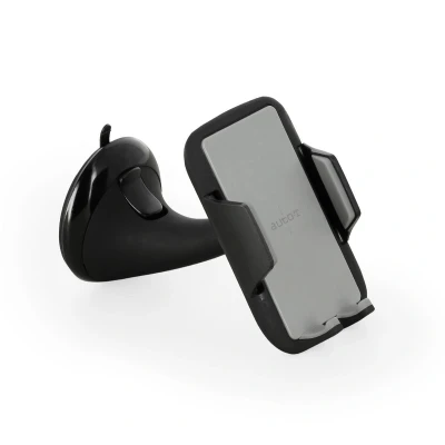 Image de Auto T 540316 Support Smartphones Soft Antivibration