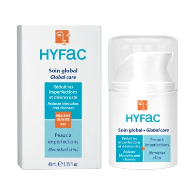 Image de Hyfac Soin global