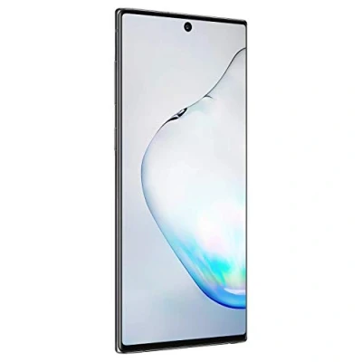 Image de Galaxy Note10 (4G) 256 Go, Noir, Débloqué Neuf