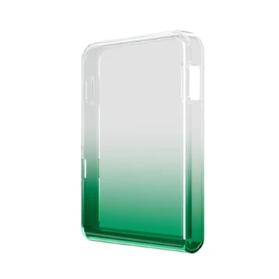 Image de Ledger Flex Coque protectrice conçue pour protéger Votre Wallet Crypto à écran Tactile Vert
