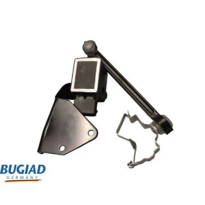 Image de BUGIAD BXS19652 Capteur, lumière bi xénon (correcteur de portée) avant AUDI: A6 C5 Avant, A4 B5 Berline