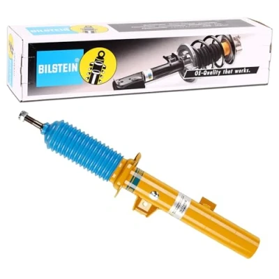 Image de BILSTEIN B6 Performance 35 115915 Amortisseur Essieu avant droit Pression de gaz Système monotube upside down Jambe suspension Goujon en haut