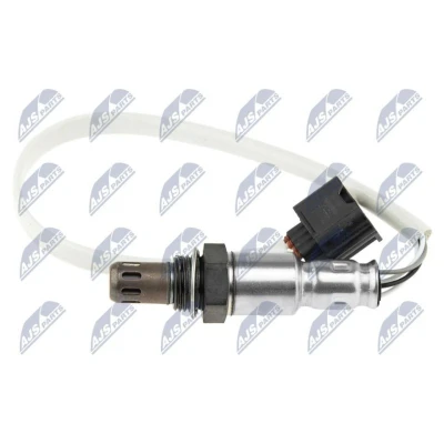 Image de NTY ESL NS 016 Sonde lambda avant, après catalyseur de diagnostic, Filetage prégraissé NISSAN: Note II 5 portes, MICRA 4, Juke