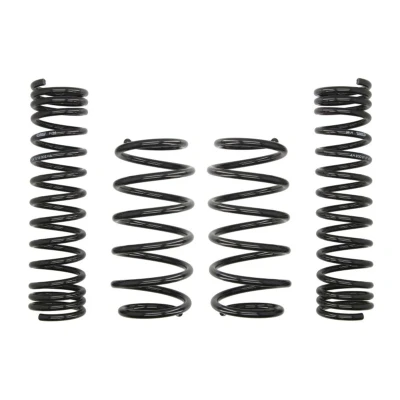 Image de EIBACH Pro Kit E1518 140 Jeu de suspensions, ressorts AUDI: Cabriolet B4