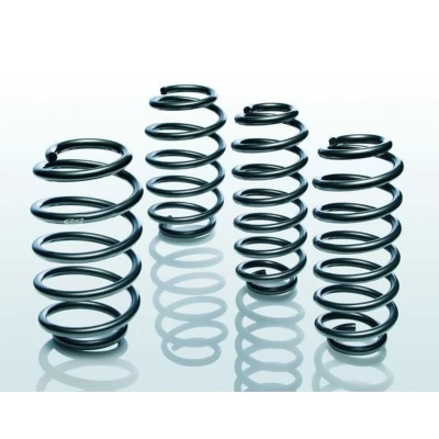Image de EIBACH Pro Kit E10 65 001 02 22 Jeu de suspensions, ressorts OPEL: Astra G Cabriolet
