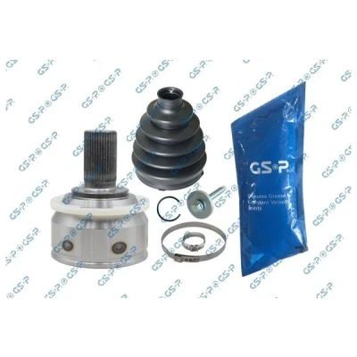 Image de Jeu de joints, arbre transmission GSP 802859
