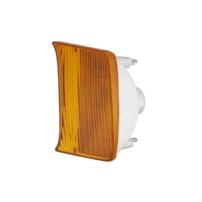 Image de HELLA 2BA 003 975 031 clignotant gauche avec porte lampe P21W feu de Halogène 24