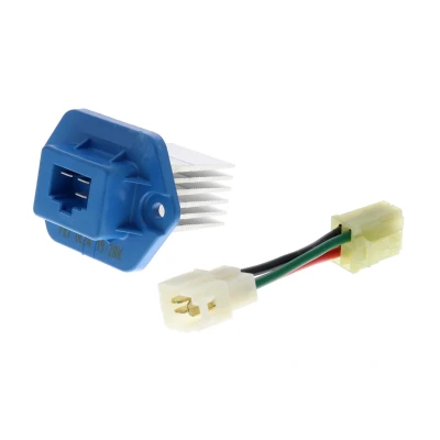 Image de ACKOJA A53 79 0004 Régulateur, pulseur d&#039;air habitacle KIA: SORENTO 1