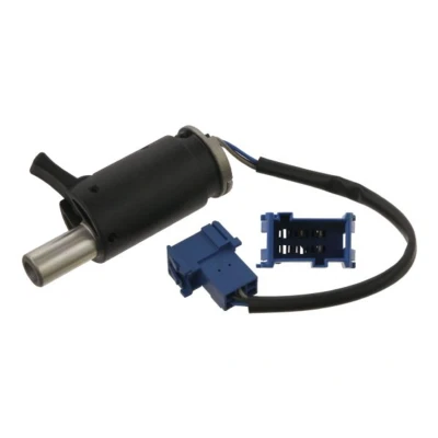 Image de Interrupteur, boîte de vitesse à groupe relais FEBI BILSTEIN 31762