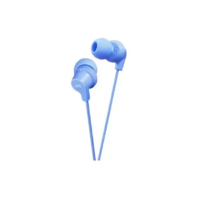 Image de JVC HA FX10 LA E Ecouteurs intra auriculaires colorés Neuf