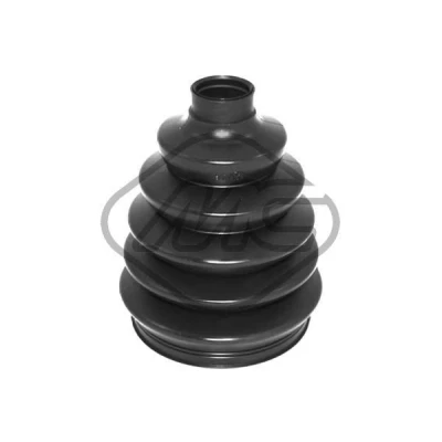 Image de Jeu de joints soufflets, arbre commande Metalcaucho 11056