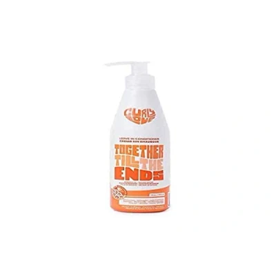 Image de Curly Love Leave In Conditionnuer 290ml Hydrate, Démêle Et Protège Les Cheveux Bouclés De Type 2b A 3b