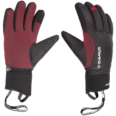 Image de C.A.M.P. G AIR Core S Noir/Rouge