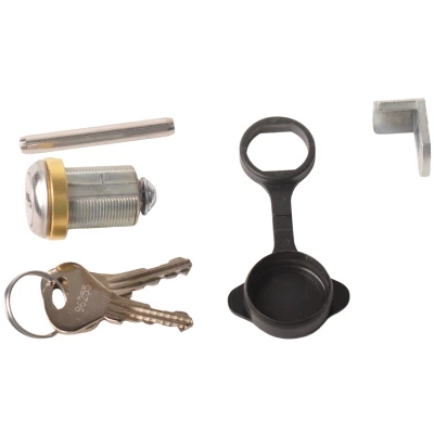 Image de Serrure à cylindre Knott non homologuée AV50
