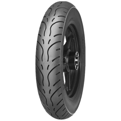 Image de Mitas MC7 90/90 R18 51R auto Pneus été 572900