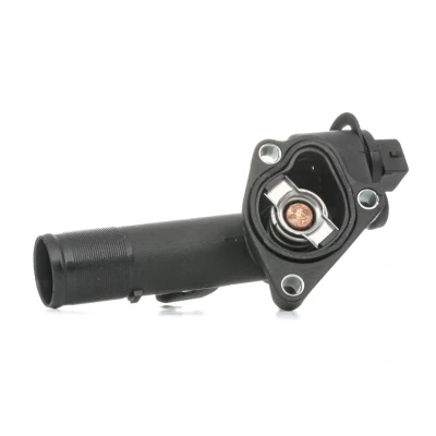 Image de ORIGINAL IMPERIUM 90167 Bride avec joint d&#039;étanchéite thermostat RENAULT: Clio 4, MEGANE 3, SCENIC 2, NISSAN: Qashqai / Qashqai+2 I, MICRA 3
