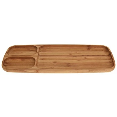 Image de Excellent Houseware Serverings Platte