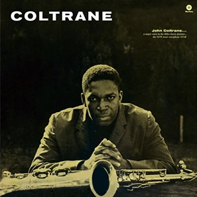 Image de Coltrane HQ [Import]