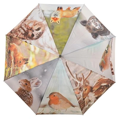 Image de Esschert Design TP209 Parapluie d&#039;hiver