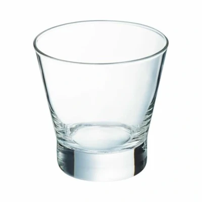 Image de Arcoroc Lot de 12 verres bas en verre 32 cl