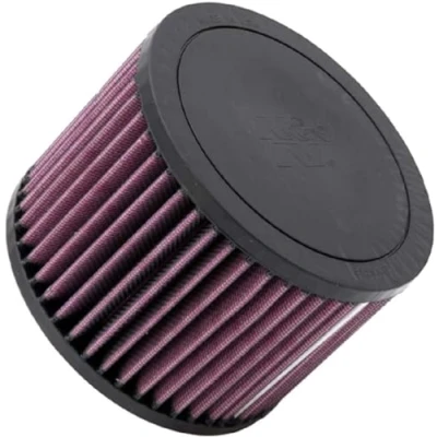 Image de K&amp;N E 2996 Voitures Filtre à air de Remplacement, Lavable et Réutilisable