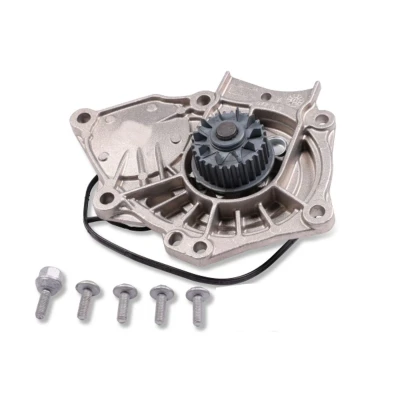 Image de HEPU P672 Pompe à eau 29 avec joints sans thermostat de liquide refroidissement, vis/boulons mécanique AUDI: A3 Sportback, Q5, A1 3/5 portes