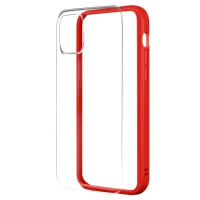 Image de Coque Modulaire Mod Nx Rouge Pour Apple Iphone 13 Mini (5.4) Rhinoshield Neuf