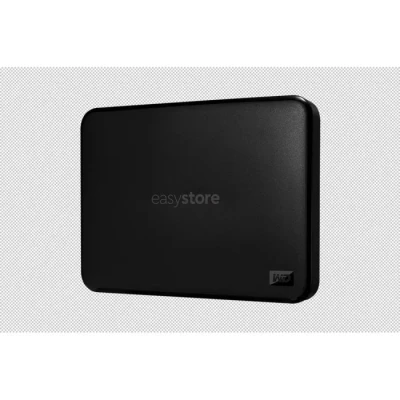Image de Western Digital Elements WDBAJN0020BBK disque dur externe 2 To Noir Neuf