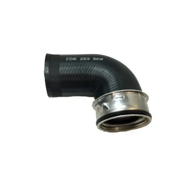 Image de BUGIAD 87616 Gaine De Suralimentation 58 AEM (caoutchouc d&#039;éthylène acrylate) avec collier VOLKSWAGEN: Sharan I, FORD: Galaxy Mk1 MPV