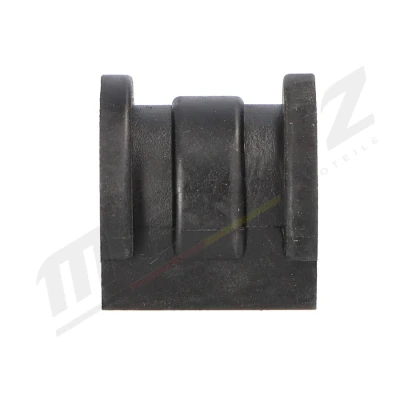 Image de MERTZ M S4038 Silent Bloc de Barre Stabilisatrice des deux côtés l&#039;essieu avant Caoutchouc 16 35,0 VOLKSWAGEN: Polo V 3/5 portes